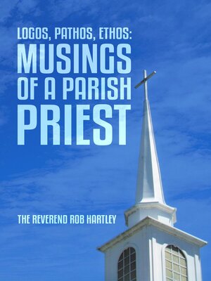 cover image of Logos, Pathos, Ethos